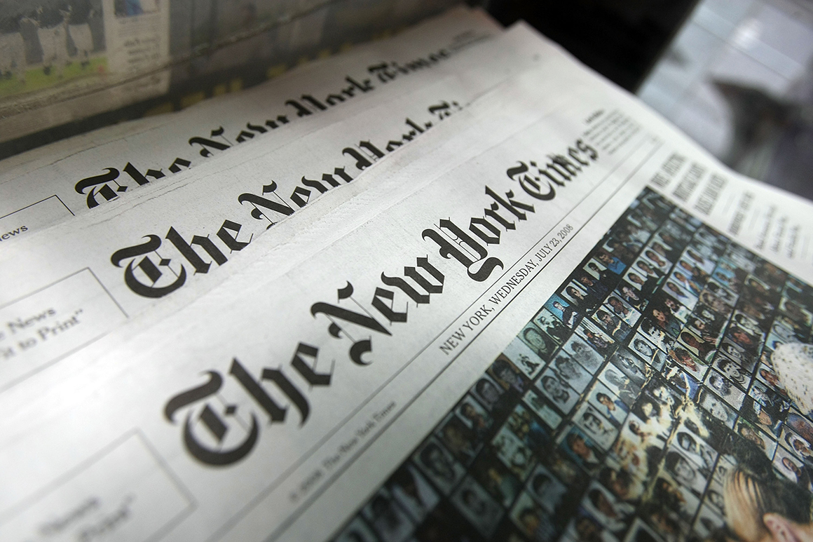 Absolute Junk NYT: Analyzing the Criticism and Its Impact