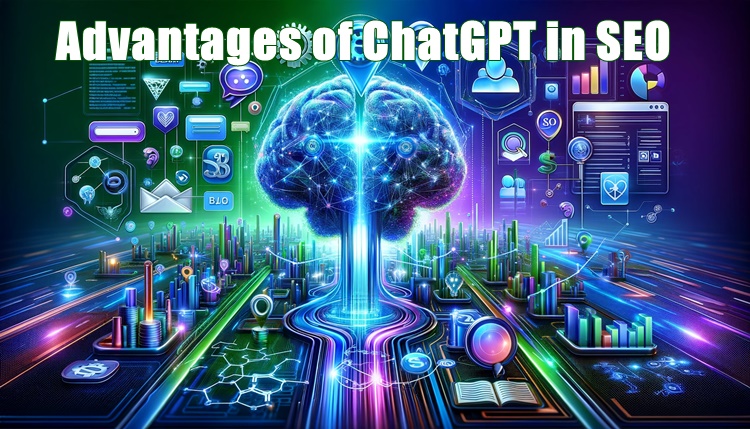 Advantages of ChatGPT in SEO