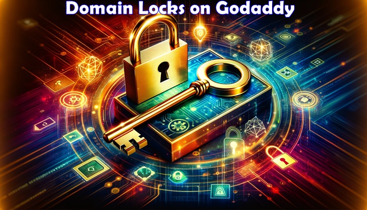 Domain Locks on Godaddy