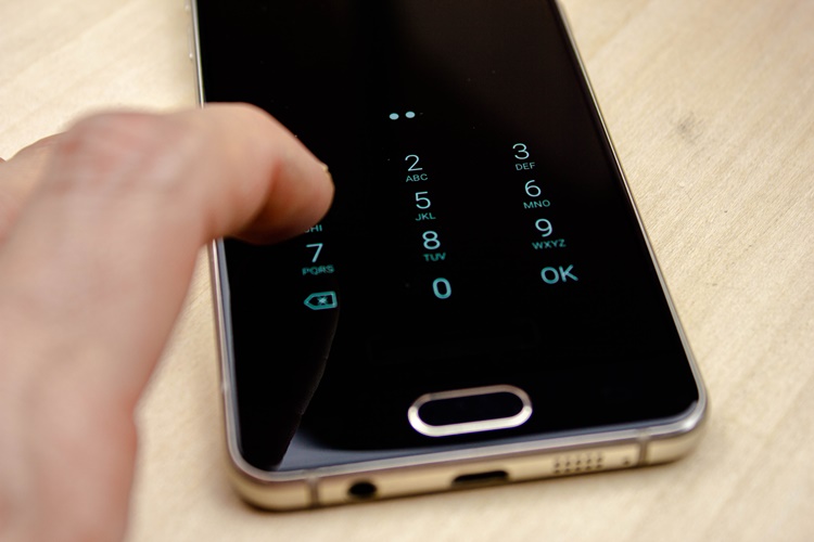How to Use Samsung Android Dialer