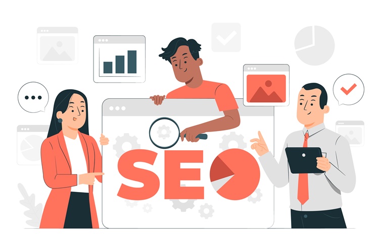 The Power of DIY SEO Software