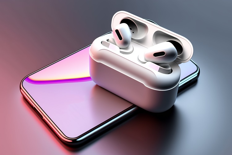 Track AirPods on Android