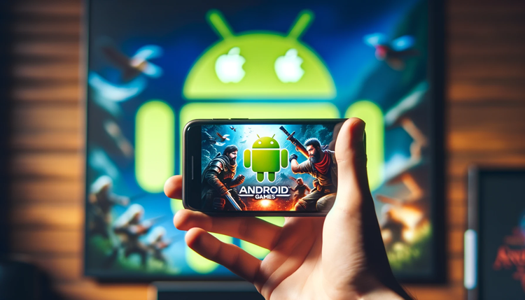 How to Play Android Games on iPhone?