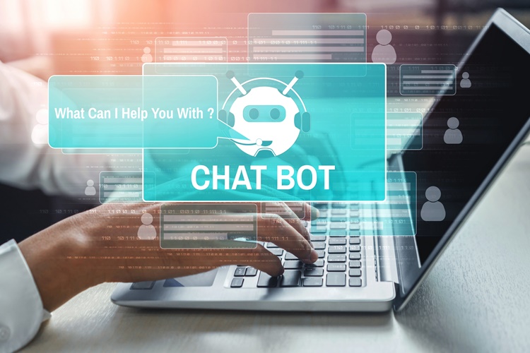 how to use chatbot for seo