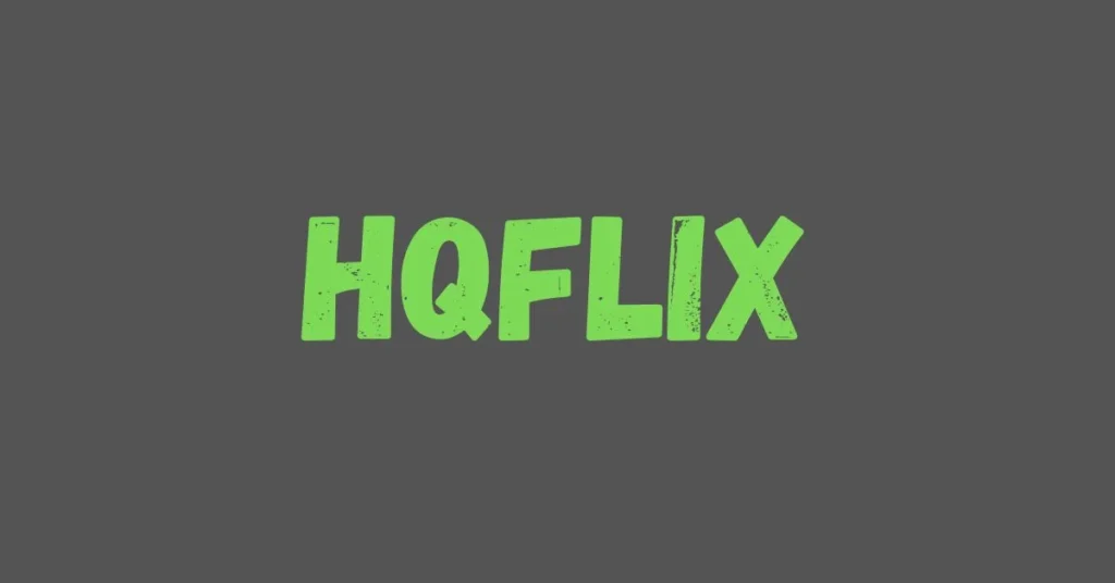 HQFlix