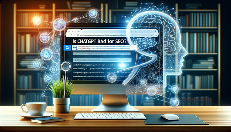 Is ChatGPT Bad for SEO