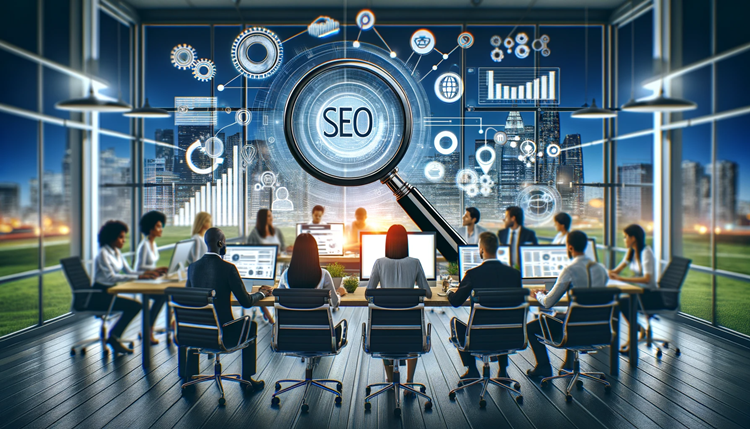How to Leverage SEO for Digital Agencies