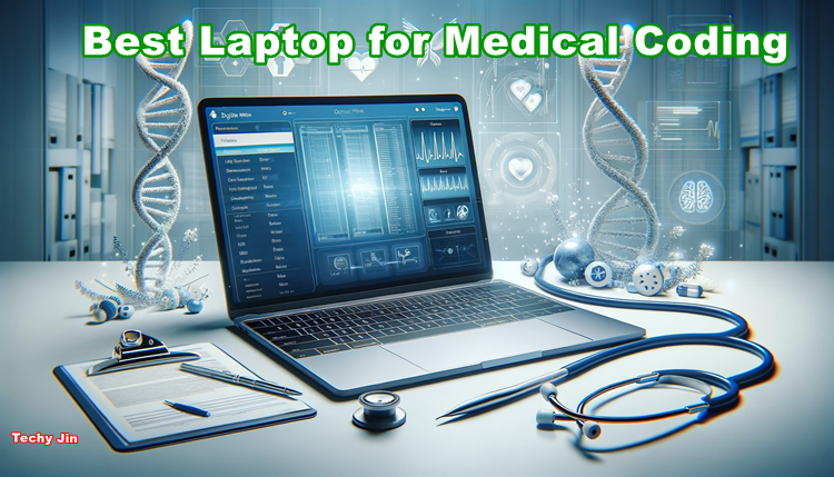 What Is the Best Laptop for Medical Coding