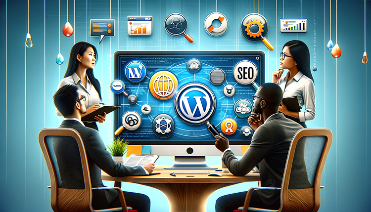 which cms is best for seo