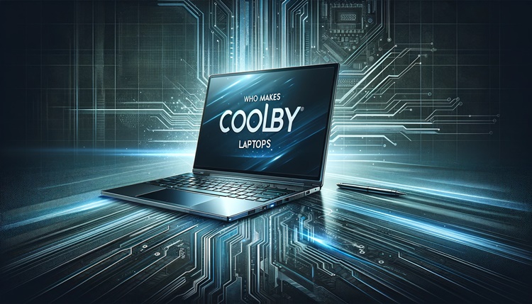 Who Makes Coolby Laptops