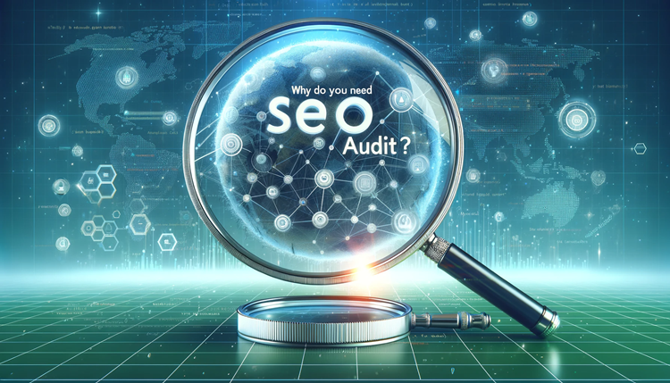 Why Do You Need an SEO Audit
